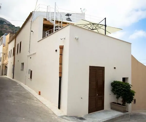 Bed and breakfast Da Peppa