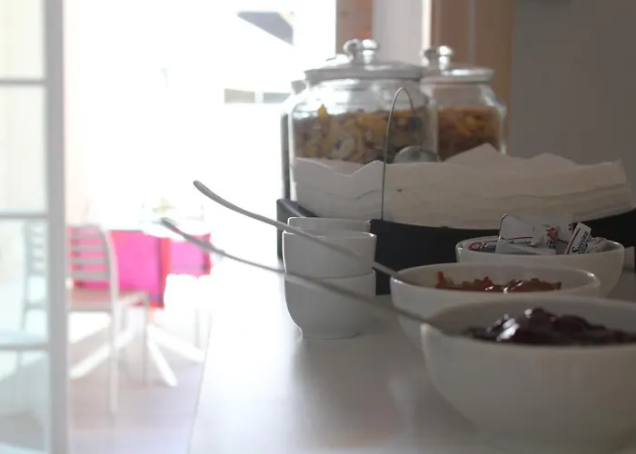 Bed and breakfast Da Peppa